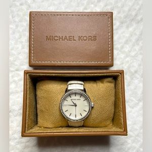 Michael Kors women’s watch